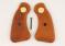 Colt Detective Special (DS) Tigerwood Grips New2